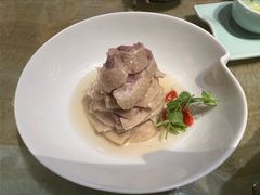 -湖滨28中餐厅·西湖宴·杭州君悦酒店