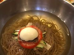 -紫霞门韩国料理烤肉(深南东路店)