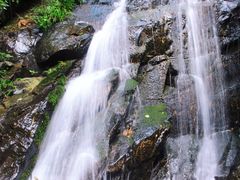 -藏龙百瀑风景区