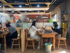 -京玉菲饭店(李村店)