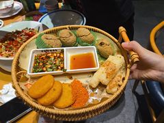 -老凯俚酸汤鱼(多彩城店)