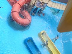 -上海玛雅海滩水公园