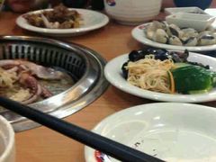 -汉丽轩·音乐自助烤肉餐厅(石岐店)