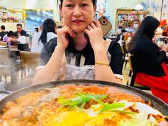 -釜山豚骨汤饭(芝罘万达广场店)