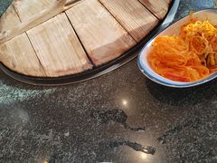 -老渔翁炖鱼坊(黄海西路东山店)