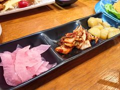 -韩礼年糕(飞虹路店)