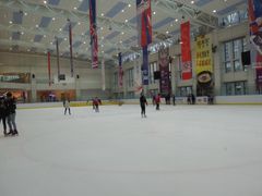 -冠军冰场CHAMPION RINK(中华城店)
