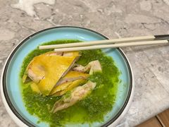 -青雅中餐厅(大连金石滩绿发希尔顿度假酒店)
