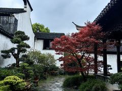 -惠山古镇·寄畅园