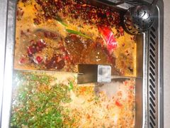 -海底捞火锅(老城根店)