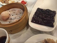 虾饺-金城大酒店-中餐厅(汾江中路店)