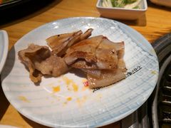 -唯成•韩国炭火烤肉 유성고기