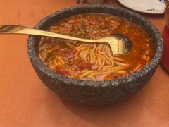 -浩海火燒雲傣家菜(芮欧百货店)