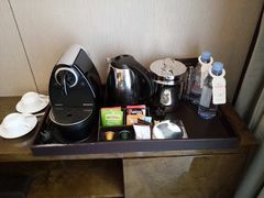 -广州天河希尔顿酒店