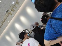 -喜茶(徐州金鹰店)