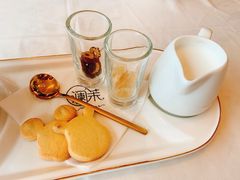 -L'amour澜茉·轻法餐