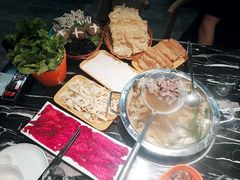 -古乐牛香·鲜牛肉牛杂火锅(五一中路店)