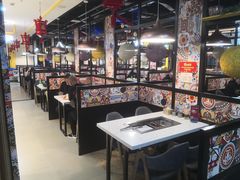 -金米客烤肉自助(中山路茂业时代城店)