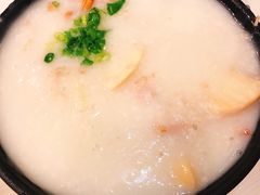 -大师傅粥品(埃华街)