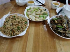 -仁记海鲜餐厅美食店