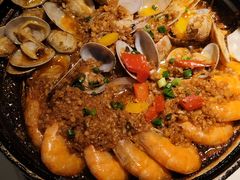 -相遇·川湘融合菜(丹阳吾悦广场店)