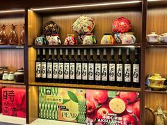 -耶里夏丽·新疆菜·28年喀什老馆(田林东路店)