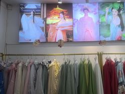 -汉仪华裳汉服馆(打浦桥店)