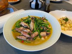 -锦成府·精选淮扬菜(老门东1865店)