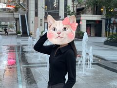 -利腾金力湾商业中心