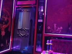-INLOVE KTV(新天地店)