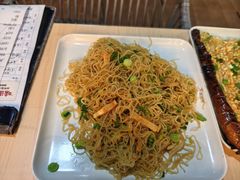 -木屋烧烤(惠阳华润小径湾店)