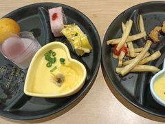 -凡塔斯牛排自助餐厅(莆田万达店)