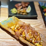 闹市中的静区日料店，上下两层打造专属用餐空间‼️