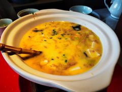 -春色如许·茶食餐厅(桃李春风店)