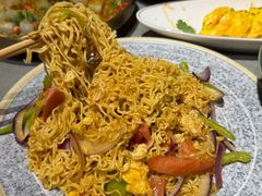 -醉炫音速烧烤·干煸菜(沙河总店)