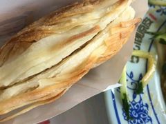 -勾魂凉皮(西二旗辉煌国际店)