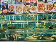 -祈胜邨•顺德鱼生•顺德菜(容桂店)