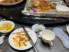 -鼎记酒楼(雁南一路店)