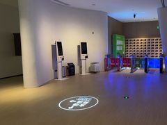 -涨巢·潮玩水疗局