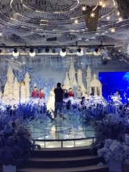 -华盛外滩宴会中心(越城店)
