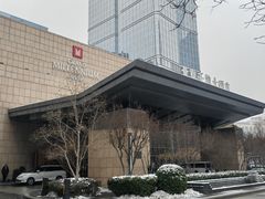 -北京千禧大酒店