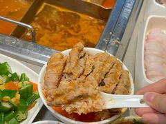 -海底捞火锅(璞丽中心店)