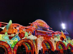 -武汉园博园(武汉自然博物馆)