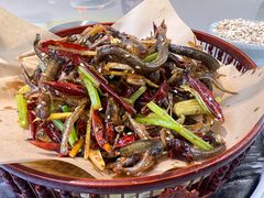 -楚鱼王·河鲜·湖北菜(华农店)