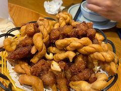 -几荷·恰似故人来(秀水广场店)
