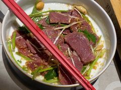 -如轩·海鲜砂锅粥·潮汕菜(南城店)