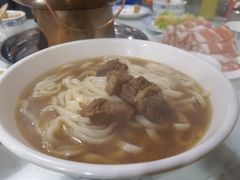 -同城四季爆肚涮羊肉(安华里店)