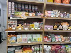 -四月宠物医院·猫专科·心脏专科·内科(转塘店)