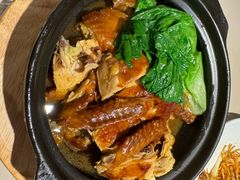 -蔡澜点心·粤菜(领展购物广场店)
