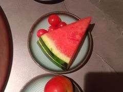 -湊湊火锅·茶憩(合生汇购物中心店)